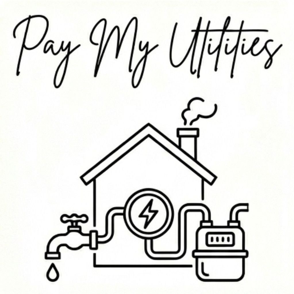 Pay My Utilities