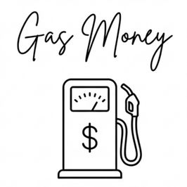 Gas Money