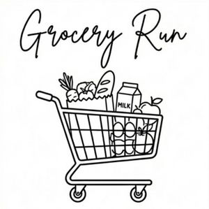 Grocery Budget