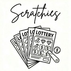 Buy Me Scratchies