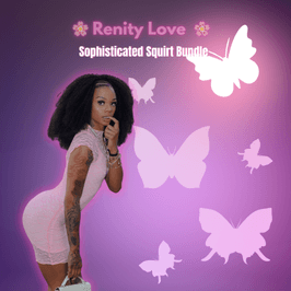 Squirt Queen Pack