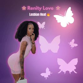 Lesbian Heat