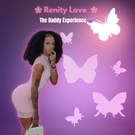 The Daddy Experience