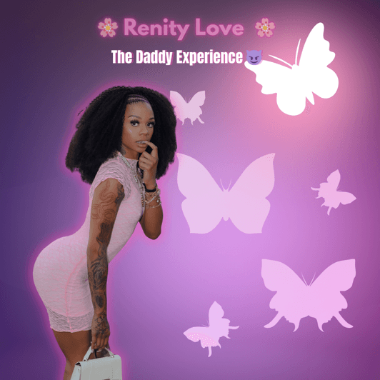 The Daddy Experience