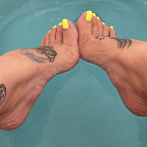 Bathwater