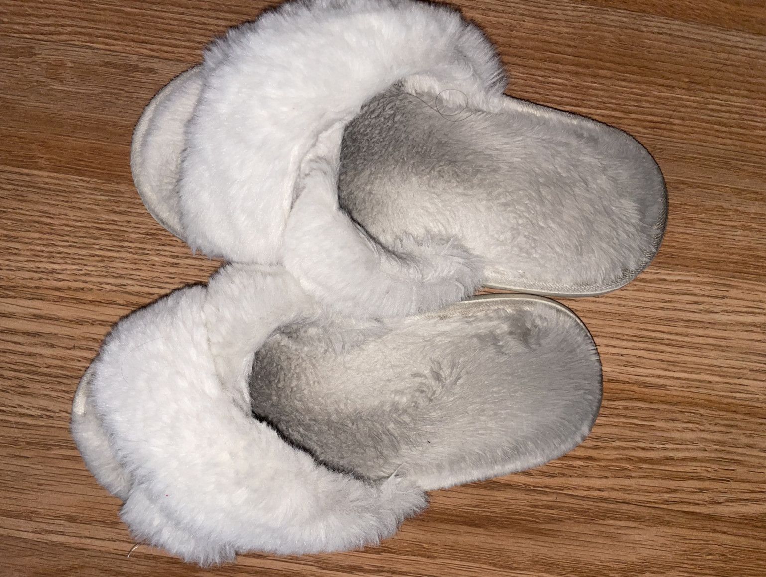 Jammy stank Slippers