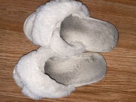 Jammy stank Slippers