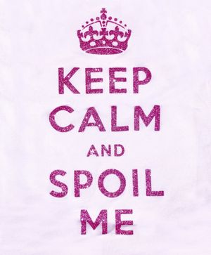 Spoil Me