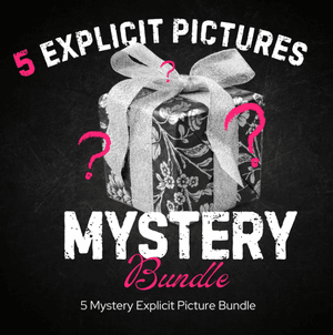 Mystery Bundle Pics x5