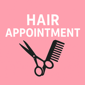 Treat my Hair