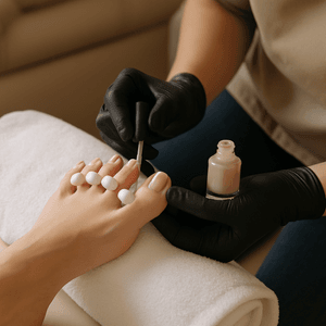 Pedicure