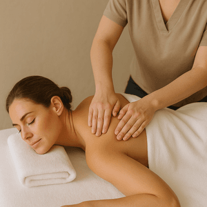 Massage Treat