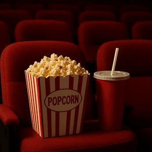 Cinema Treat