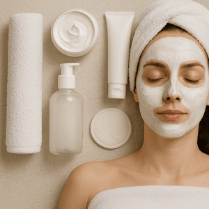 Skincare Bundle