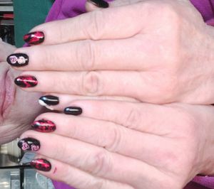 buy me new gelnails