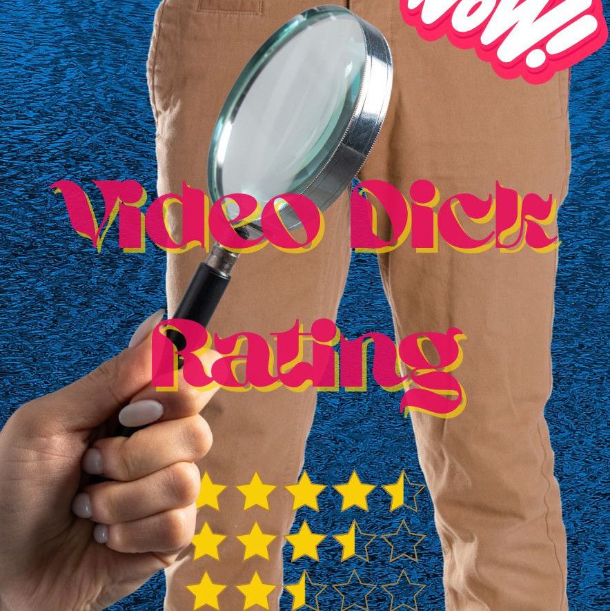 Video Dick Rate