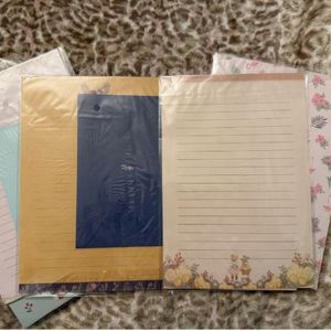 Roleplay Mailed Letter