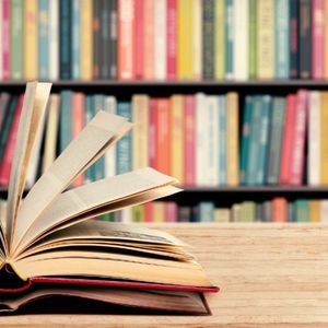 Gently Used Book of Mine