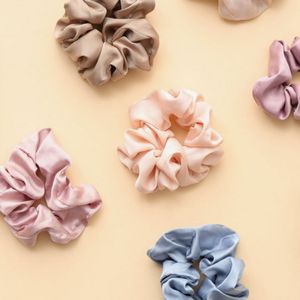 2 Random Scrunchies