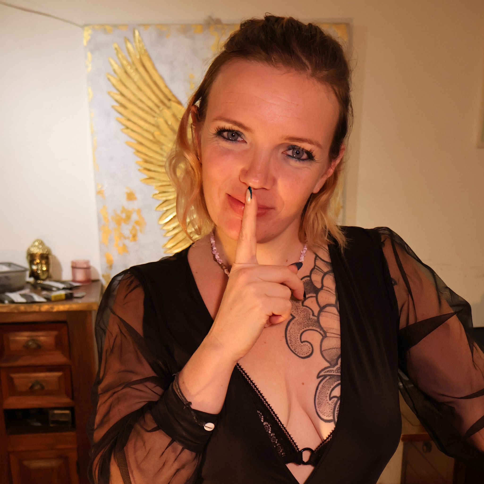 Snap Exchange Coquin 5 Minutes