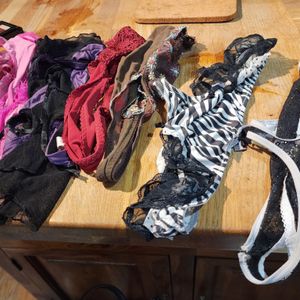 Panties large choice