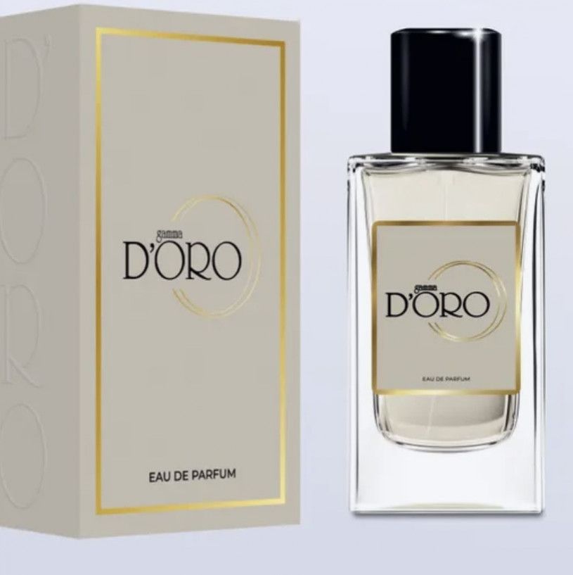 My favorite perfume