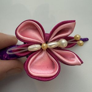 Hairpin