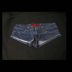 Virgin Micro jeans