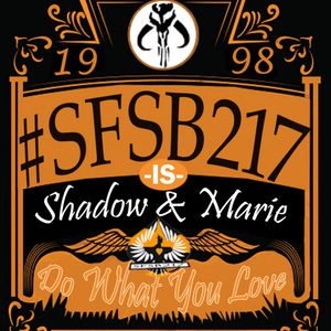 SFSB217 Black Badge Black Beach Towel