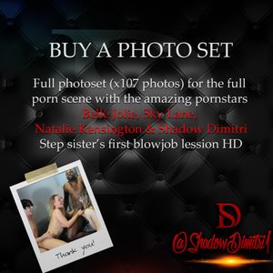 step-sisters first blowjob Photoset