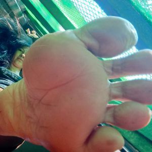 Meaty Sole Queen Photoset 25