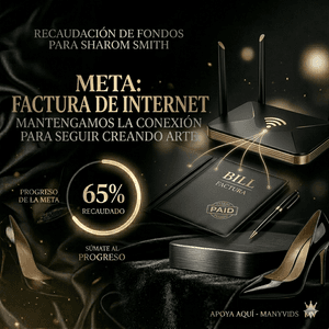META: Mantengamos la conexión!