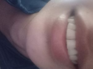 Make me smile