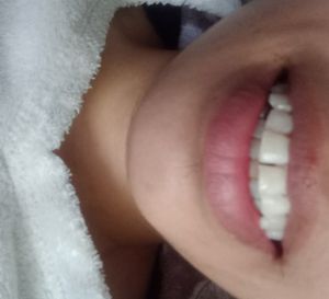 Make me smile