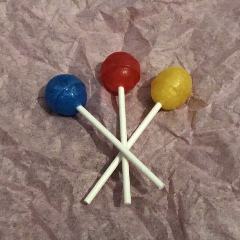 Sucked and Pussy Combo Pop