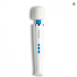 Cordless Rechargeable Hitachi Magic Wand
