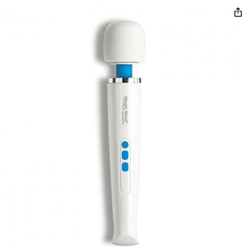 Cordless Rechargeable Hitachi Magic Wand