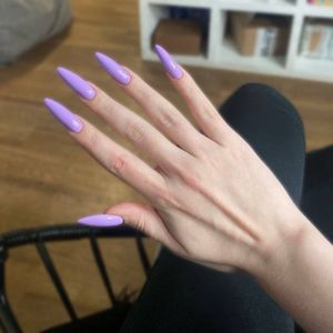 Choose my next manicure