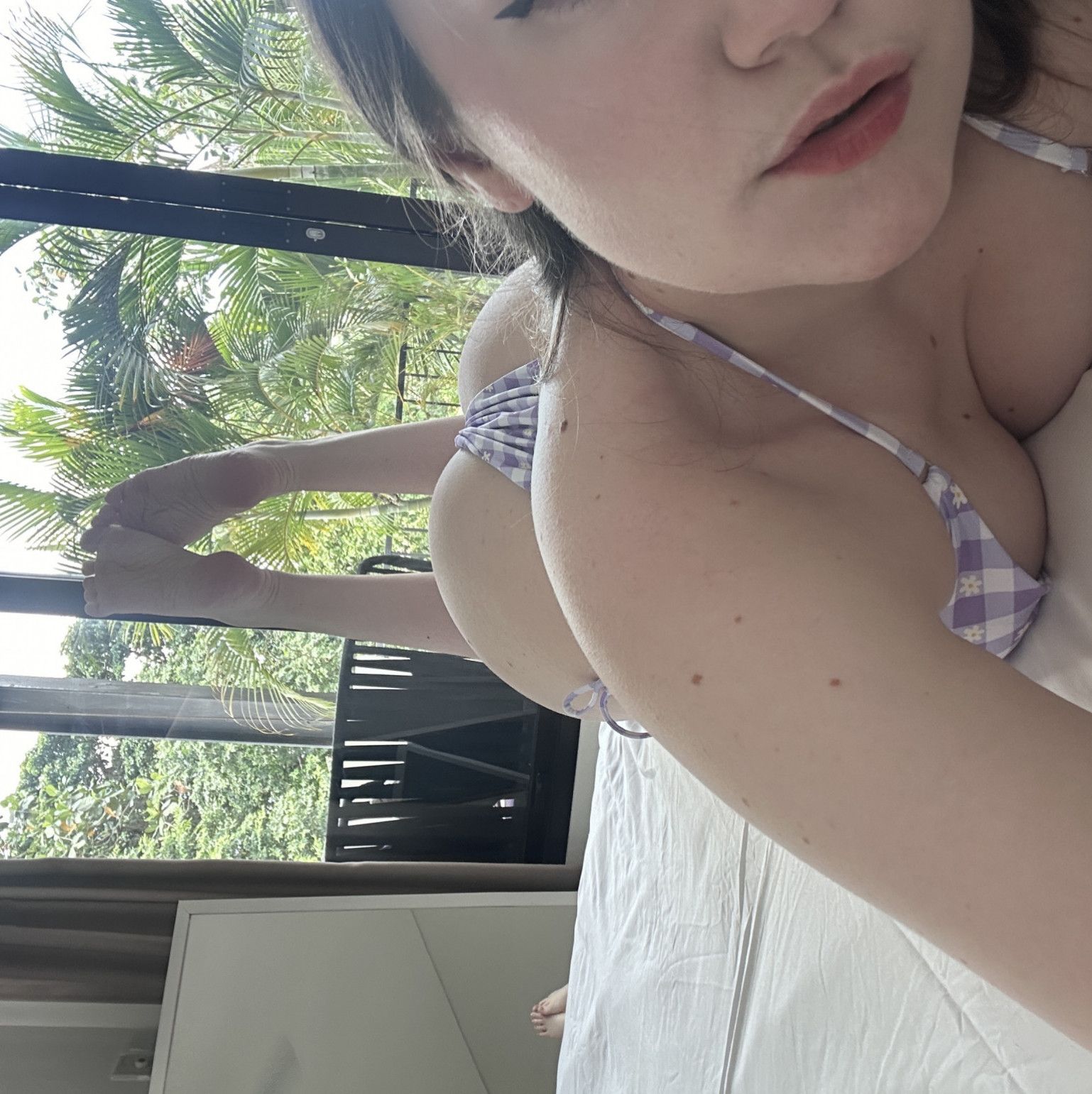 Choose my next Pedicure