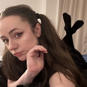 Buy me a new stockings