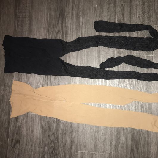 Pantyhose tights