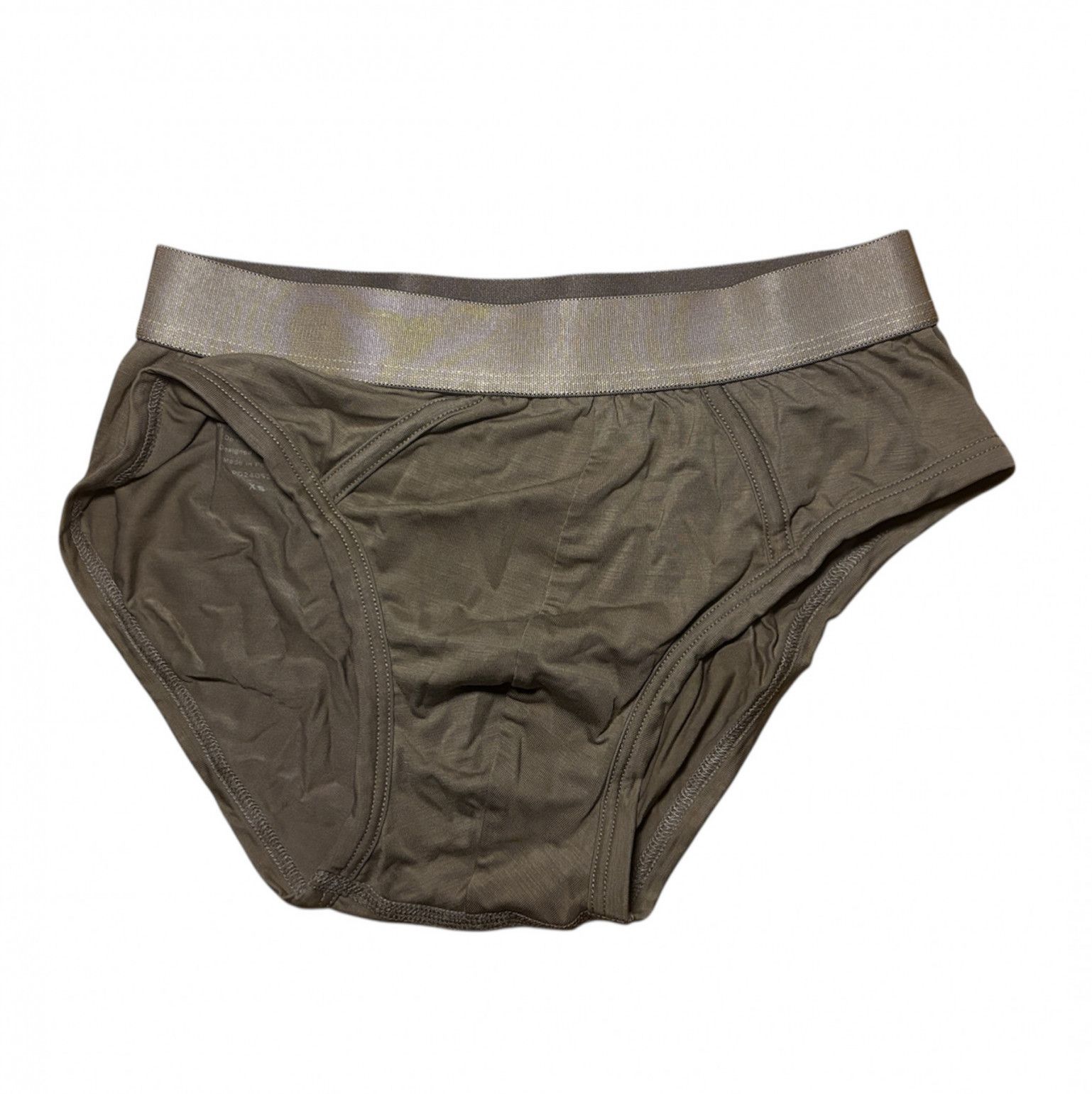 My gold pants Y Briefs