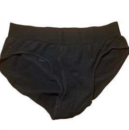 my navy panties Y brief