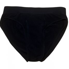 My black panties Y briefs