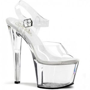 Sky High Heels