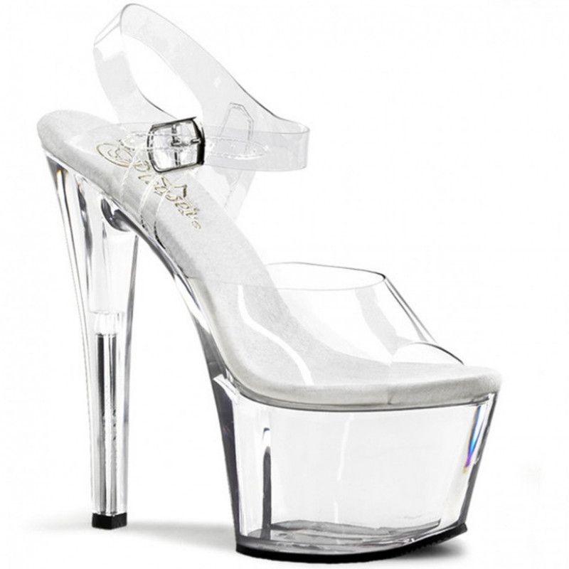 Sky High Heels