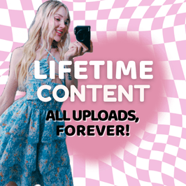 LIFETIME CONTENT