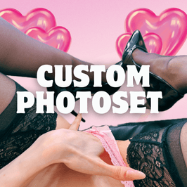 CUSTOM PHOTOS