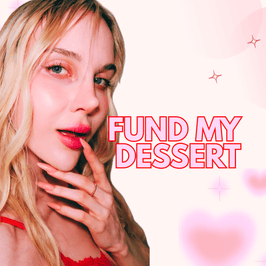 Fund My Dessert