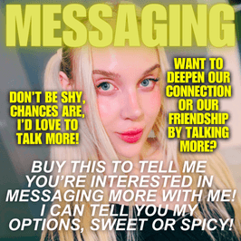 MESSAGING WITH SOFIE SKYE